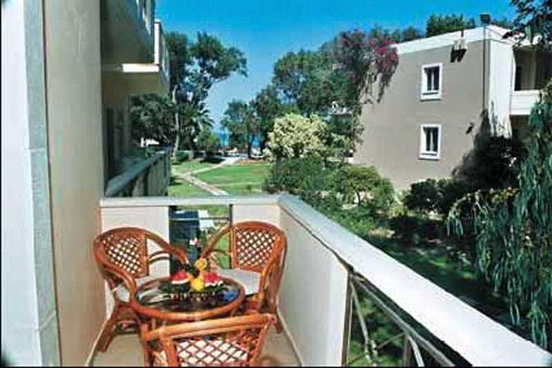 Marita'S Apartments Chania  Exterior photo